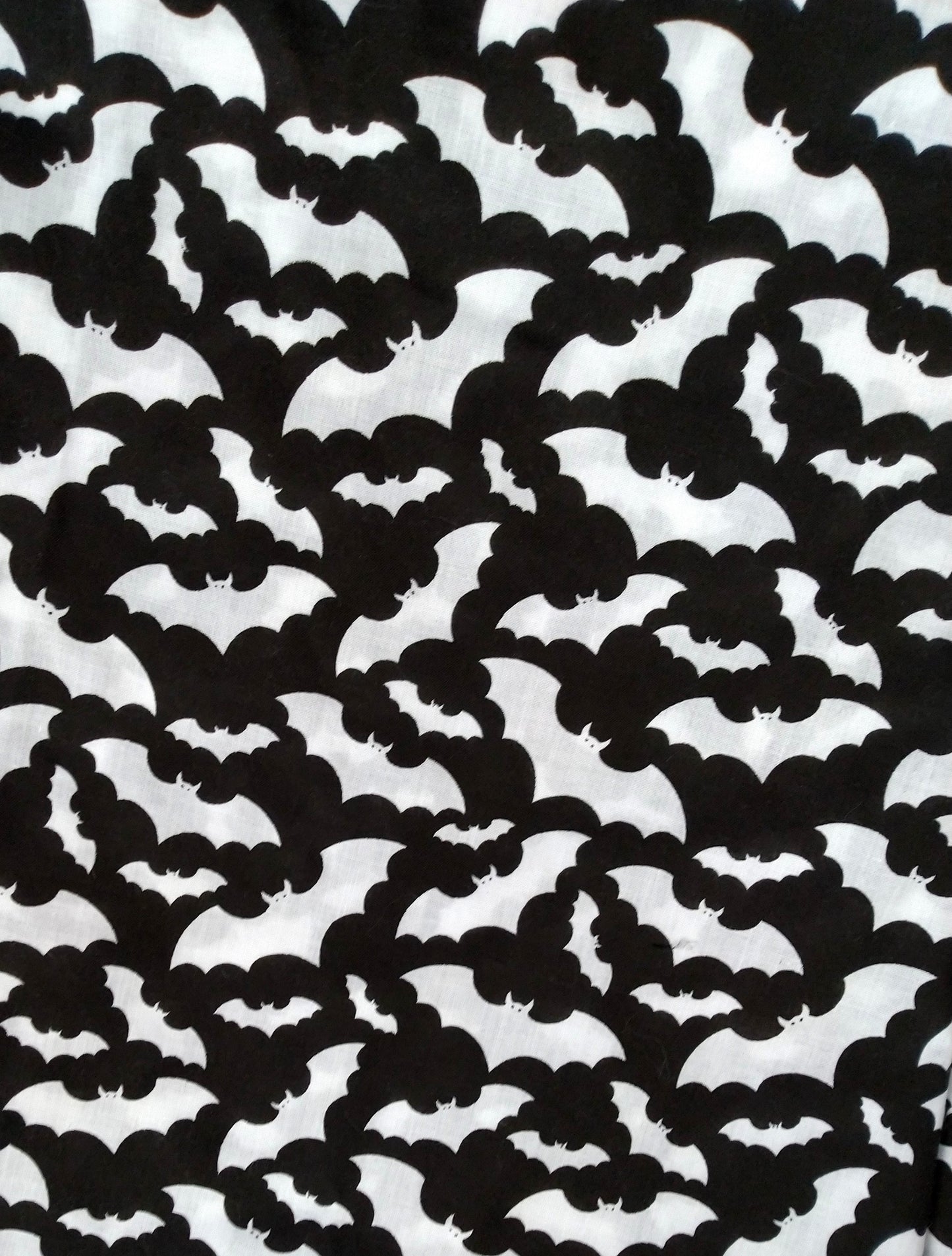 Scrunchie "Halloween"