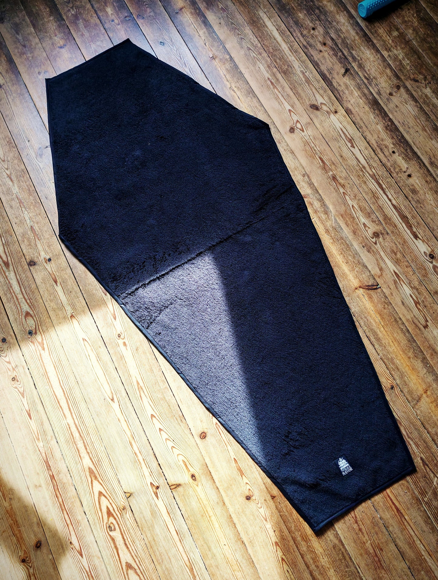 Serviette cercueil "Blood Bath"