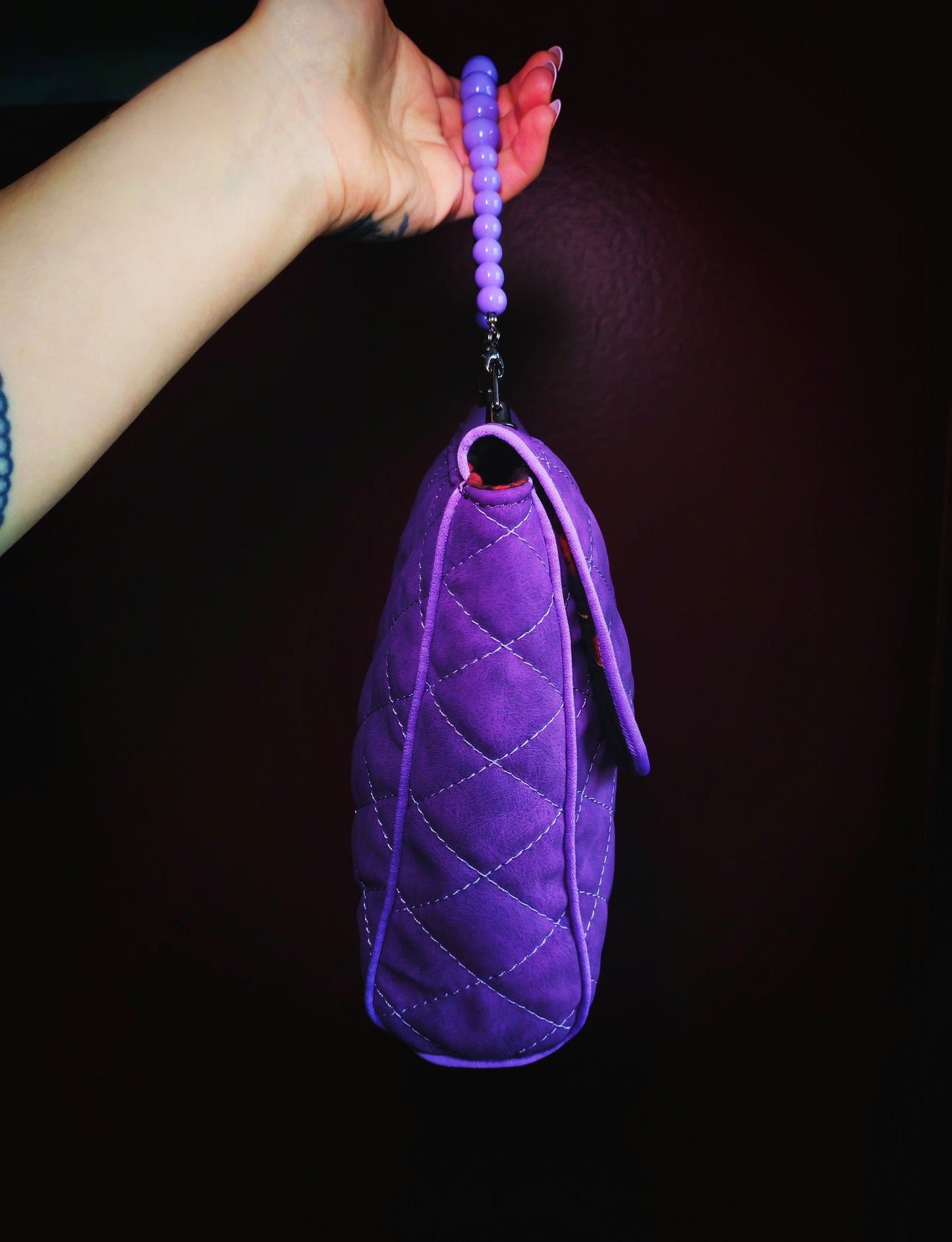Sac à main "Daphne"