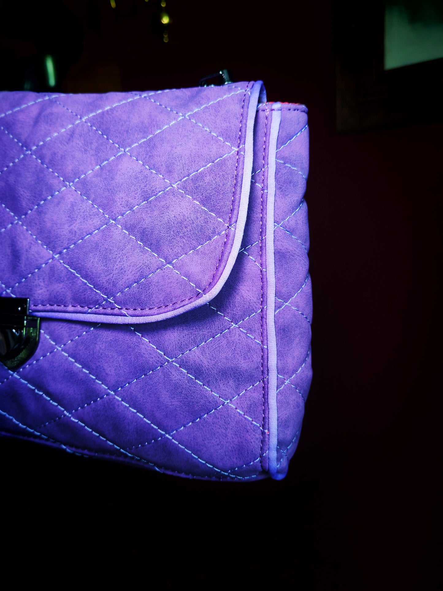 Sac à main "Daphne"