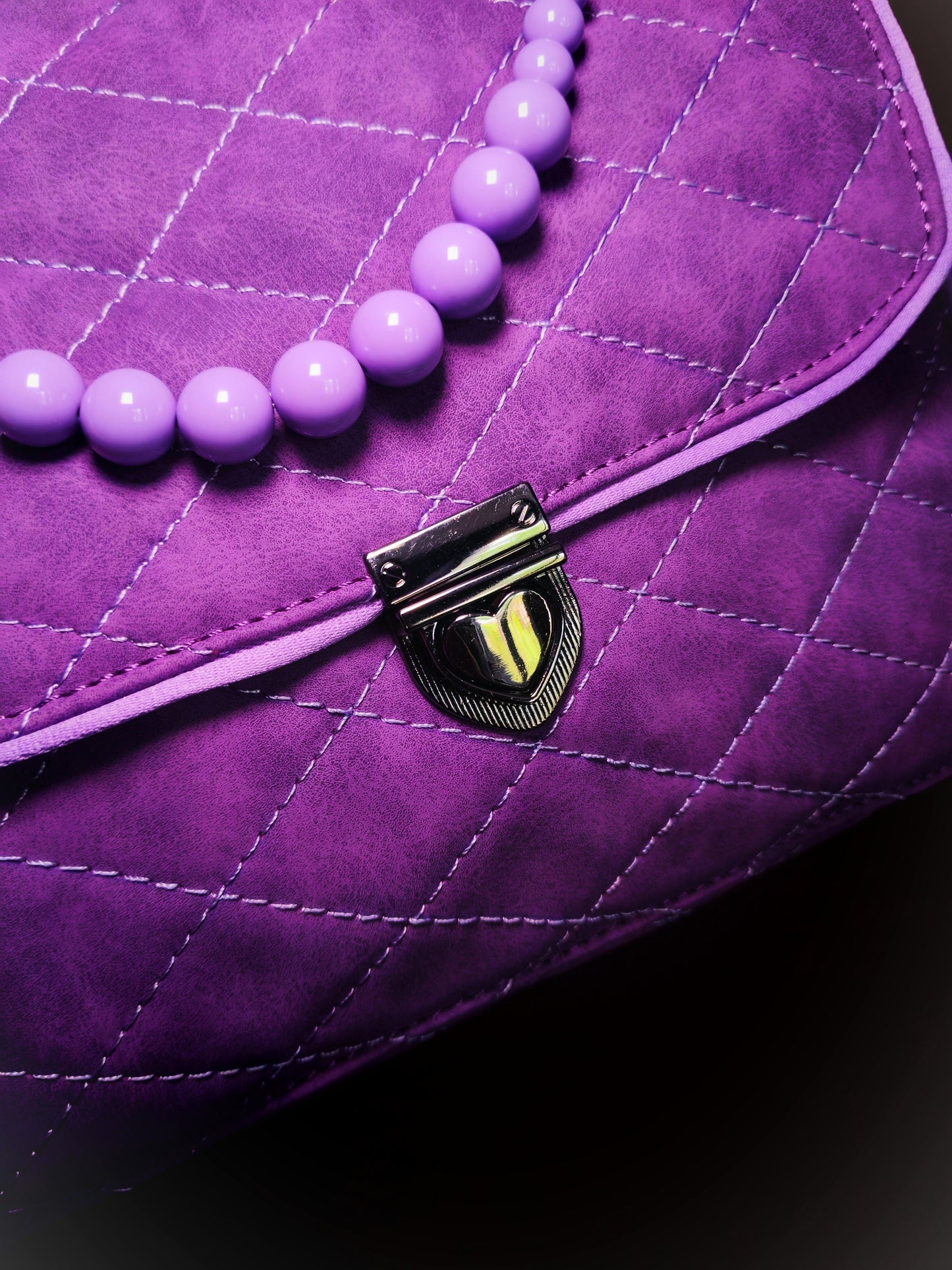 Sac à main "Daphne"