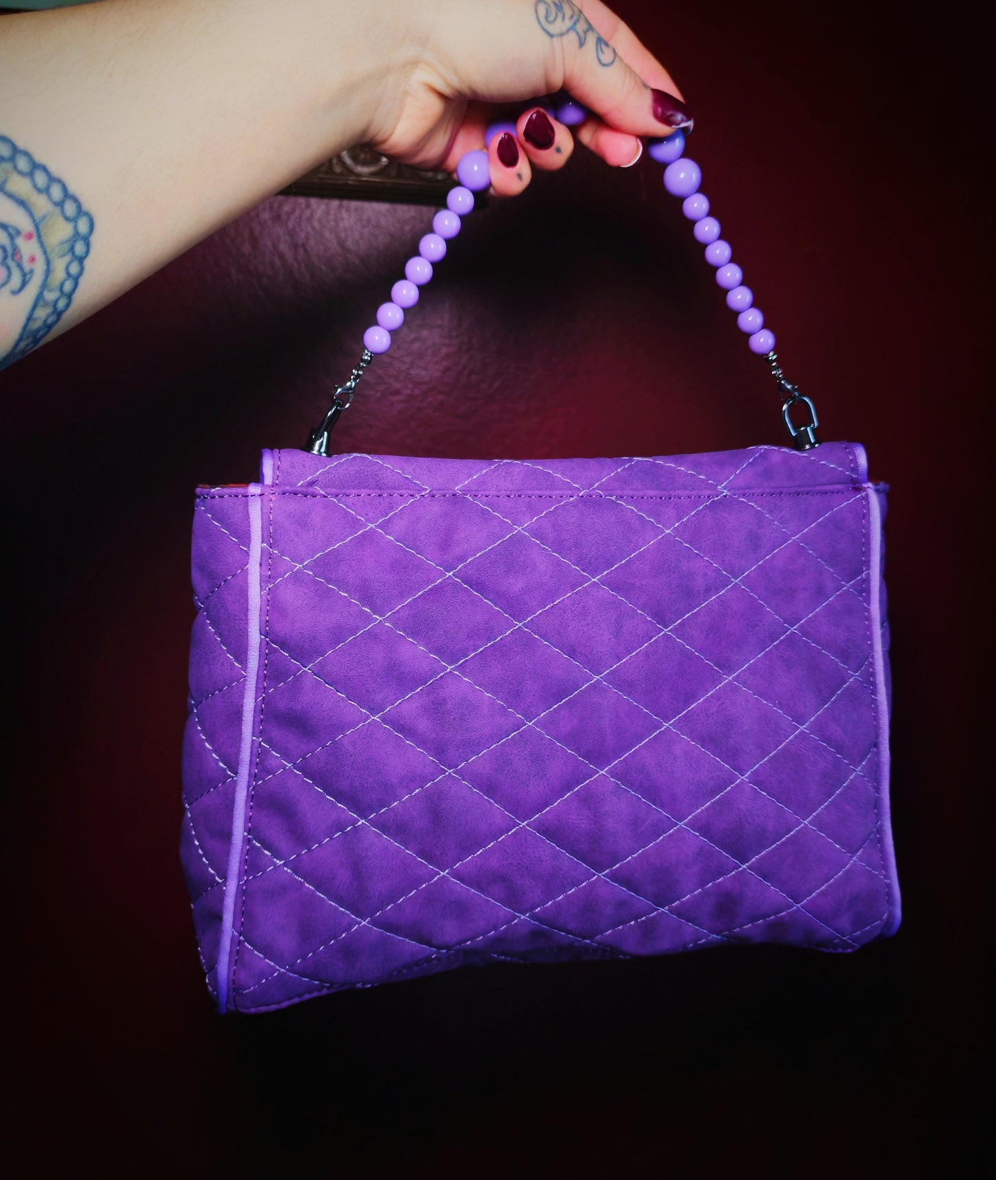 Sac à main "Daphne"