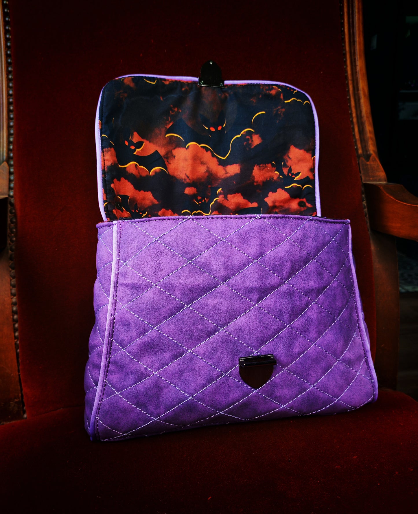Sac à main "Daphne"