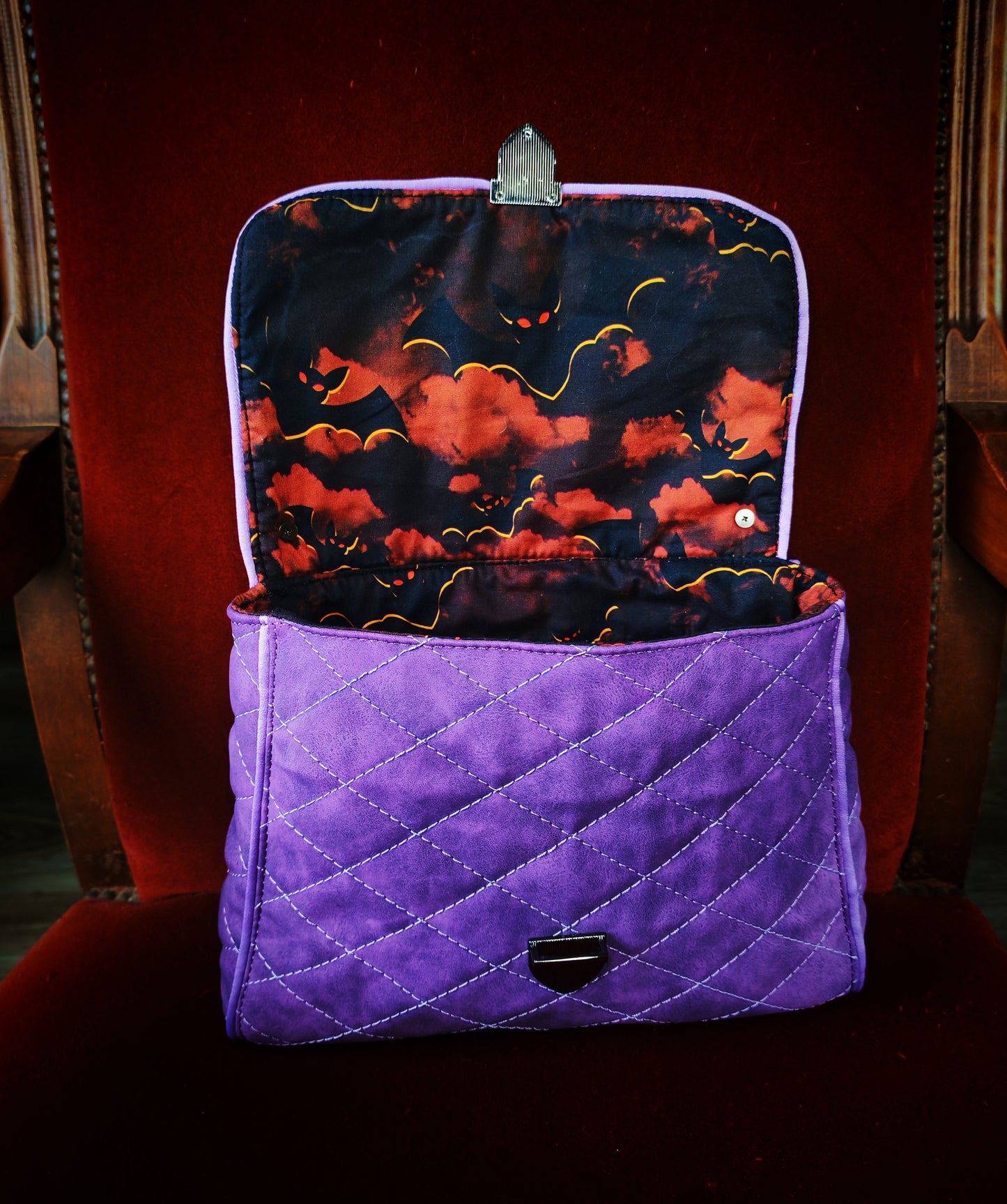Sac à main "Daphne"