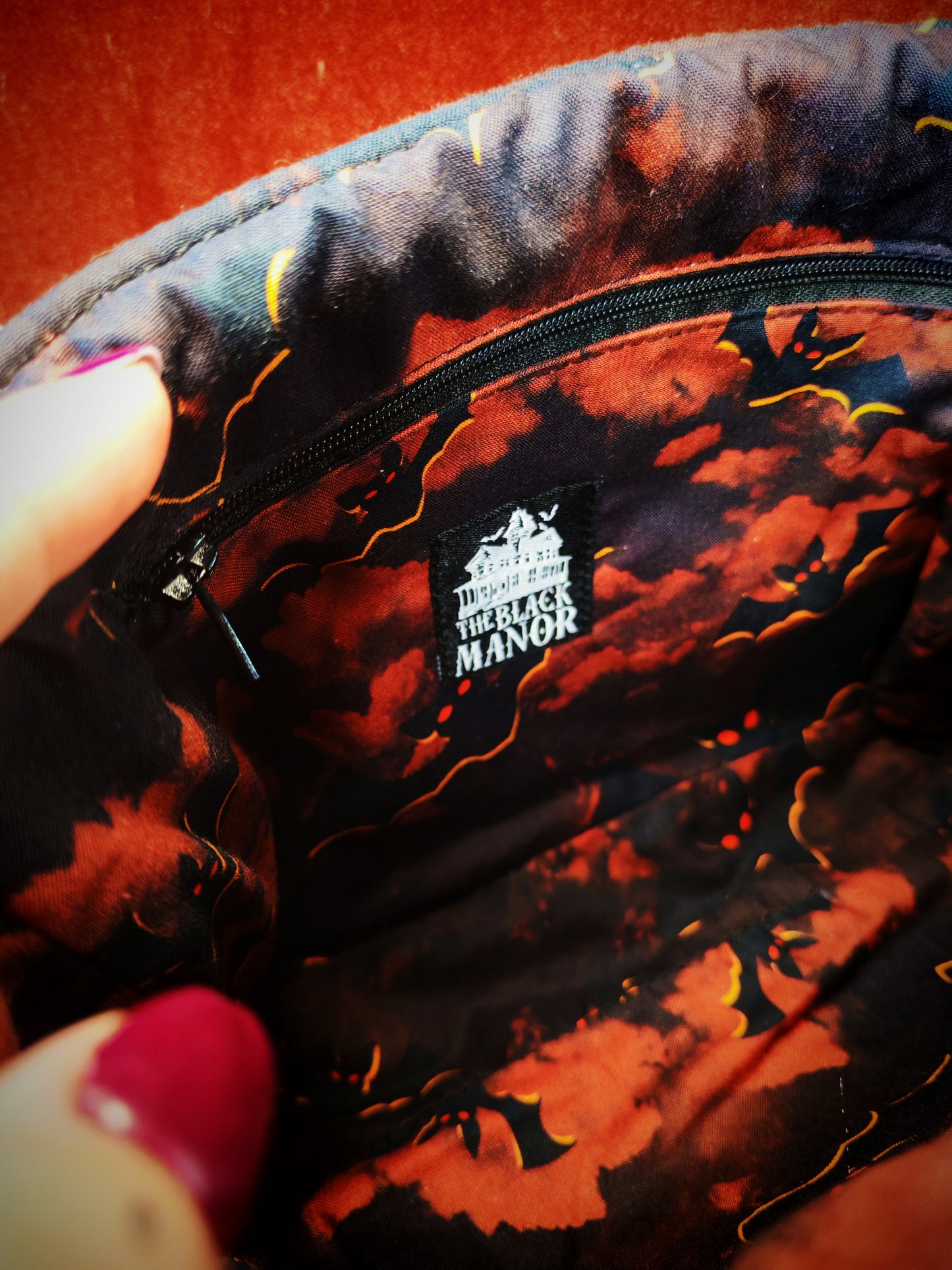 Sac à main "Daphne"