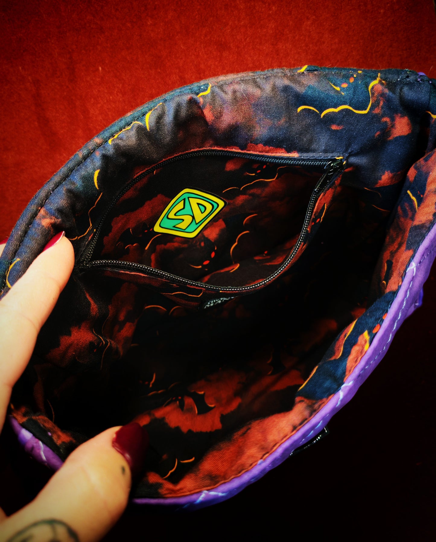 Sac à main "Daphne"