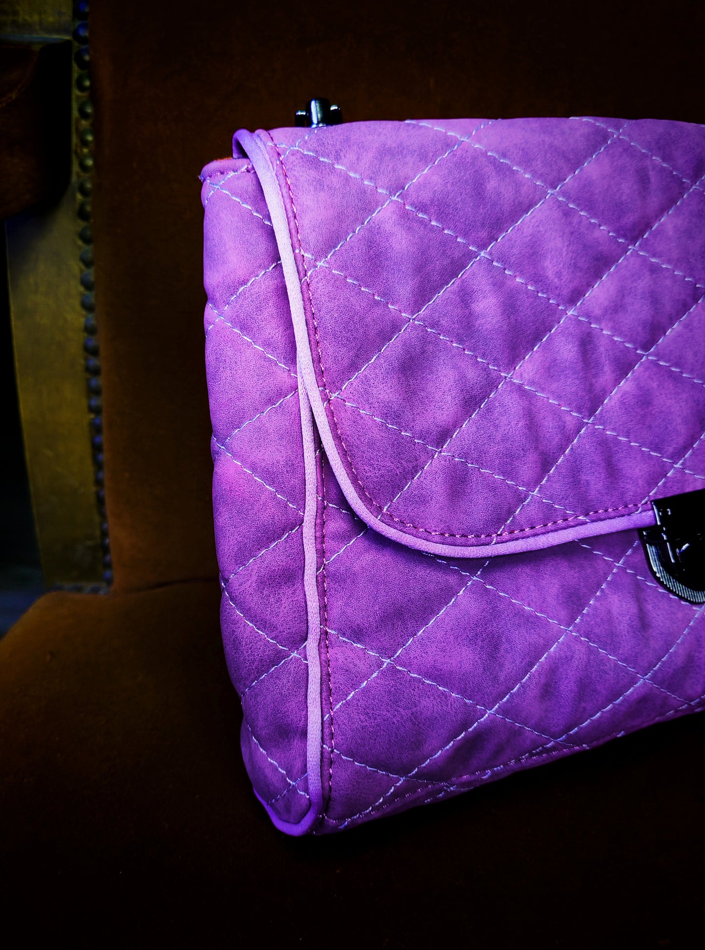 Sac à main "Daphne"