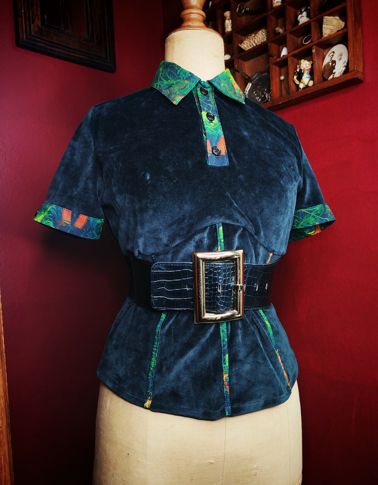 Polo "Sammy"