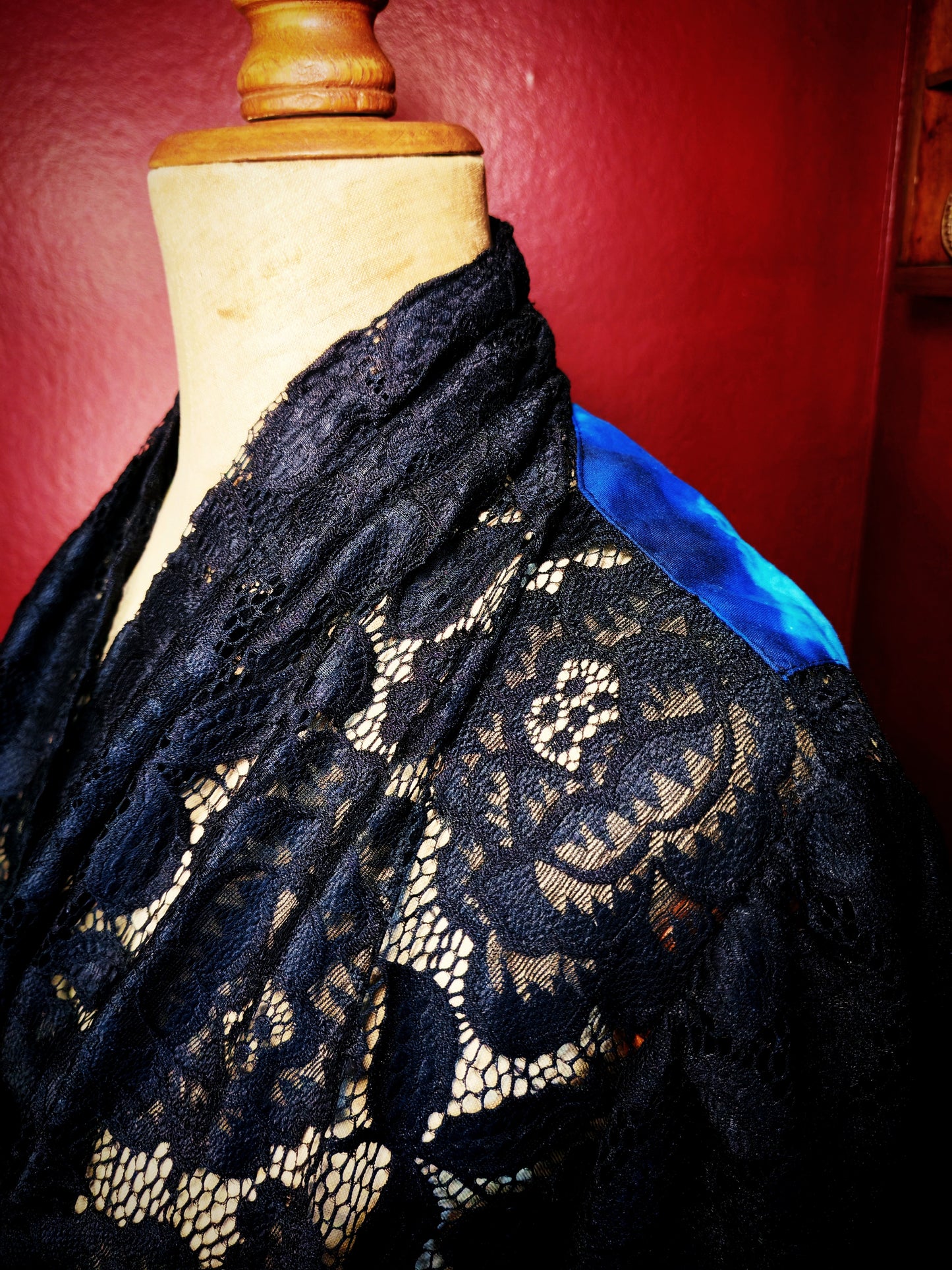 Blouse "Fred"