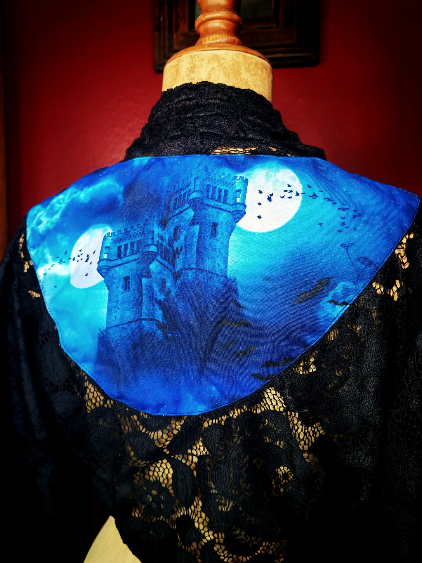 Blouse "Fred"