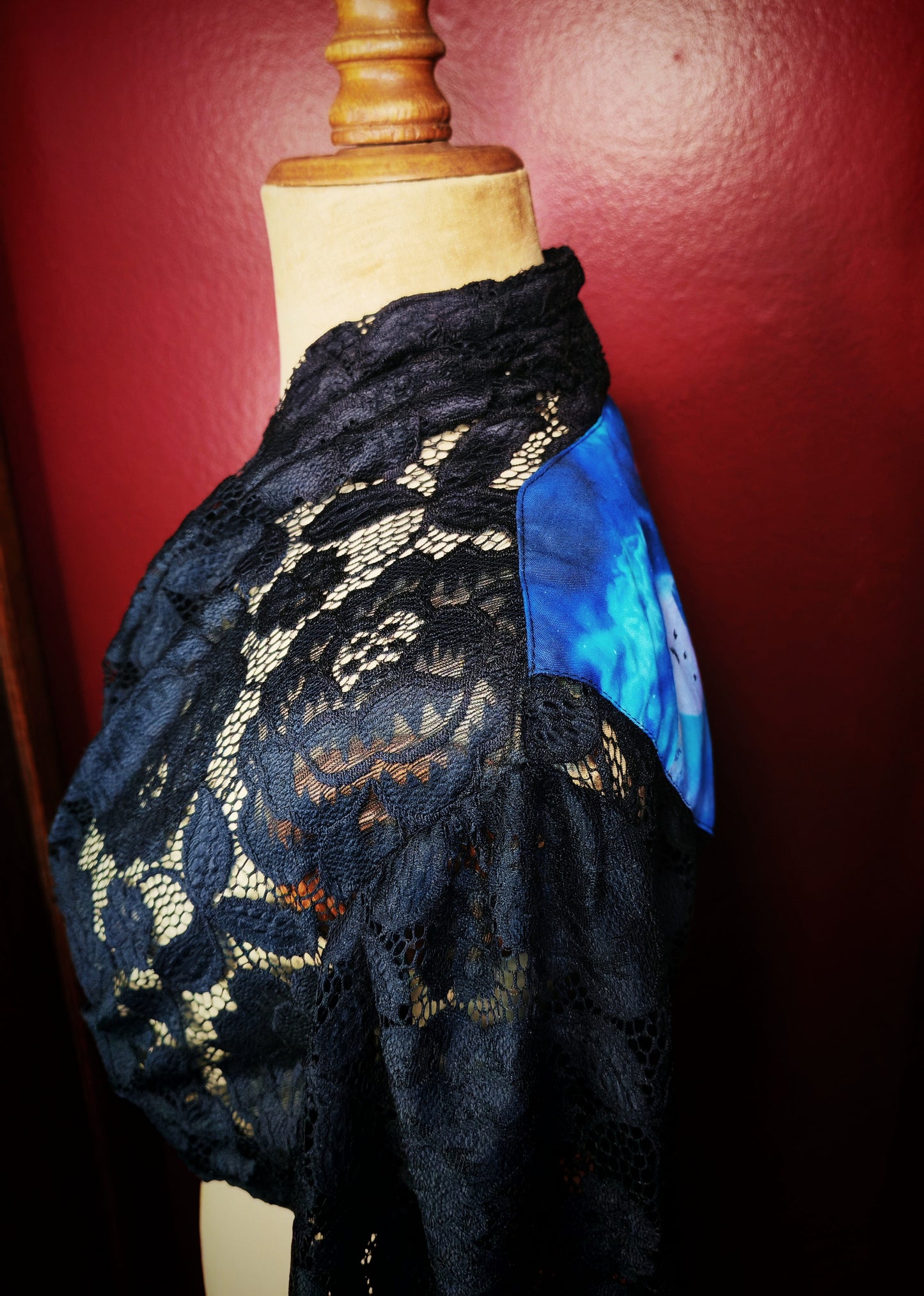 Blouse "Fred"