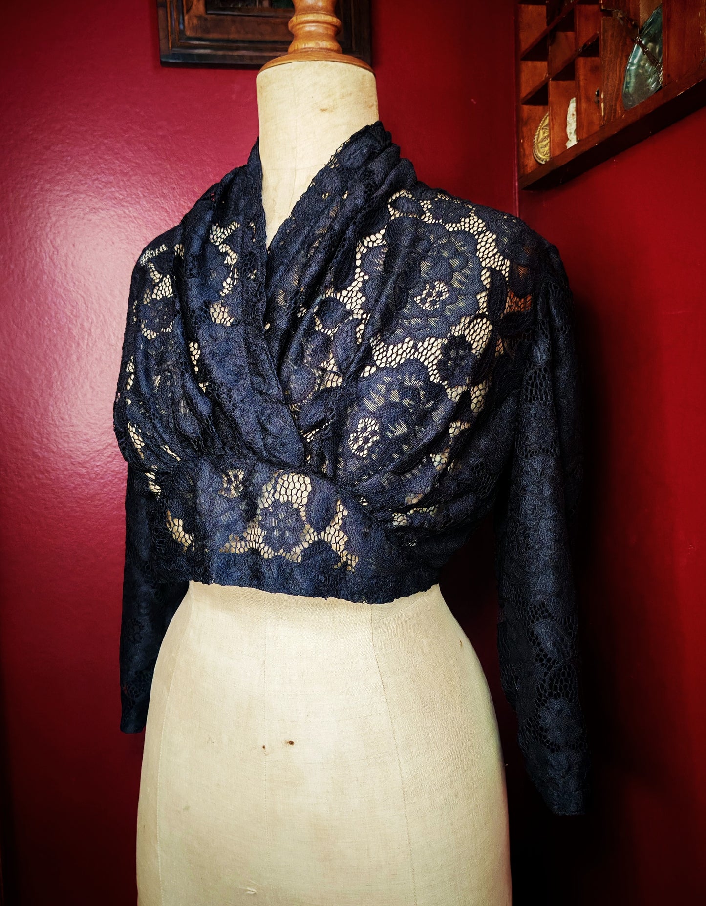 Blouse "Fred"
