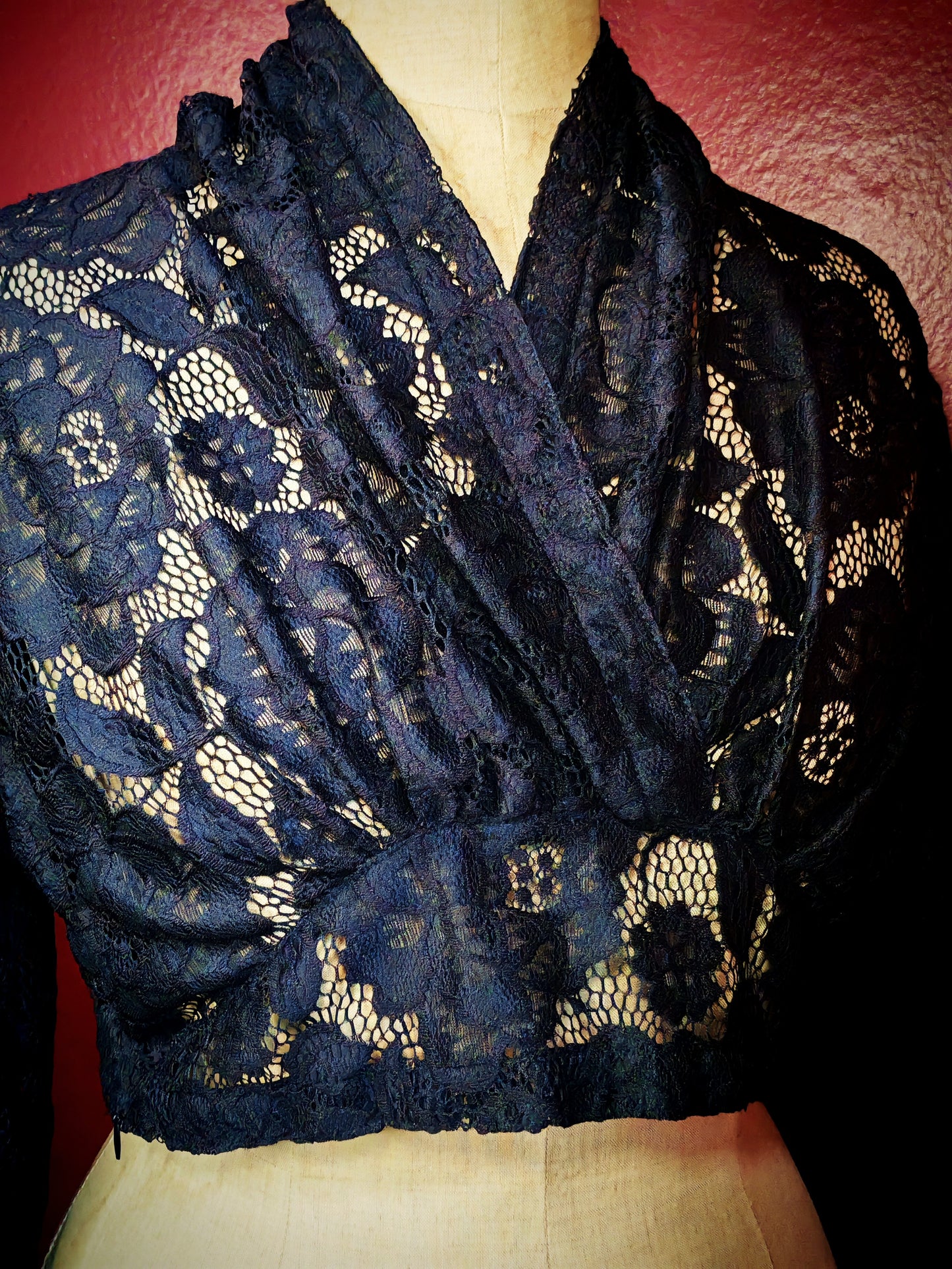 Blouse "Fred"