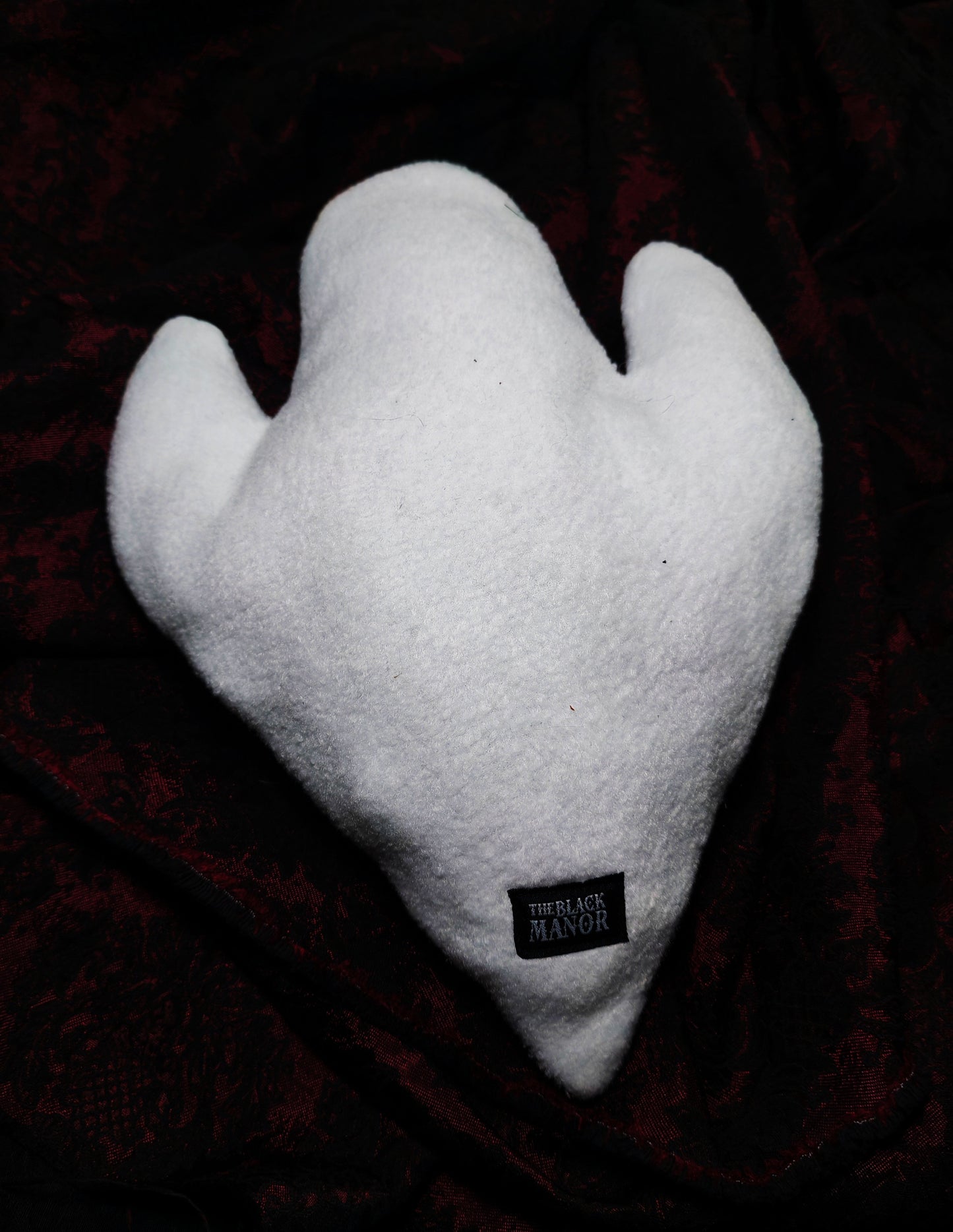 Coussin "Ghost"