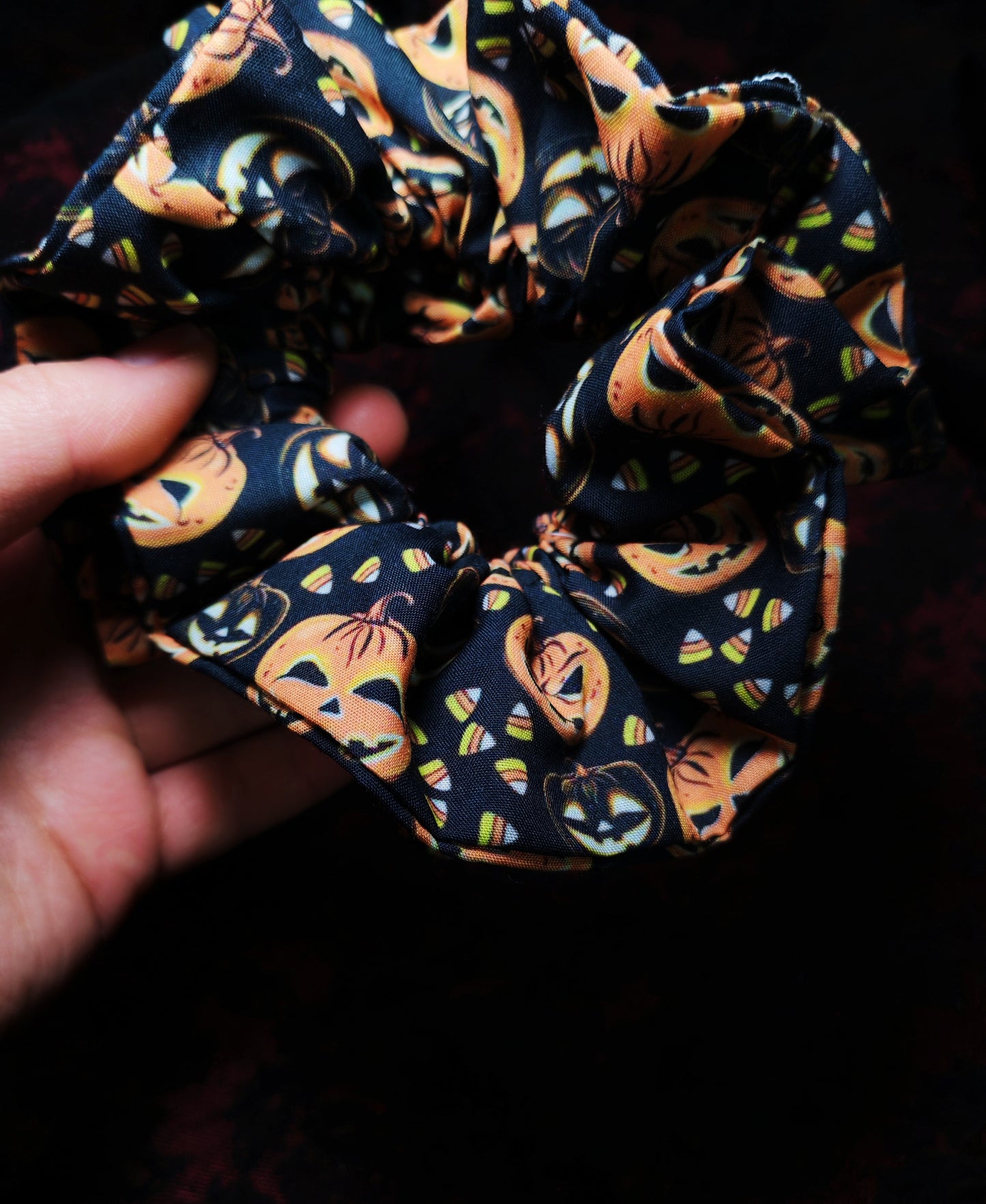 Chouchou "Spooky Queen"