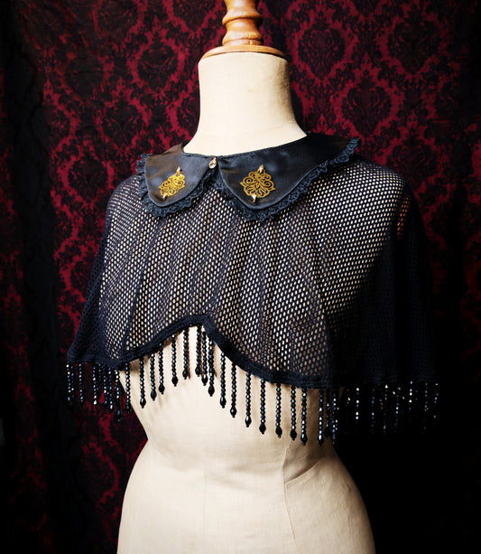 Cape "La veuve du cabaret"