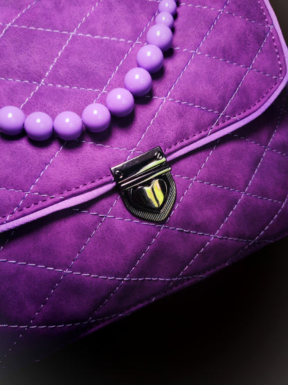 Sac à main "Daphne"
