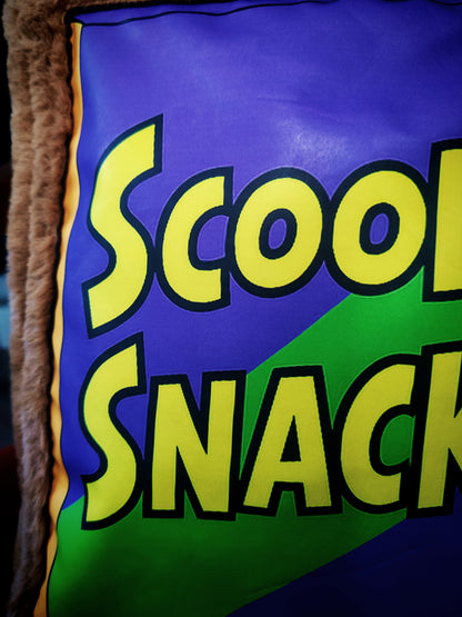 Pochette "Scooby-Doo"