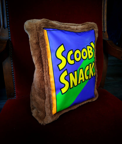 Pochette "Scooby-Doo"