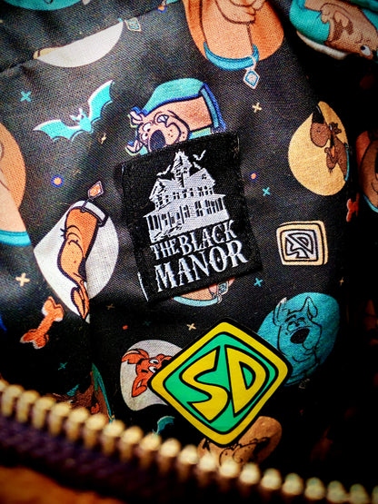 Pochette "Scooby-Doo"
