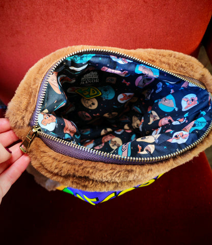 Pochette "Scooby-Doo"