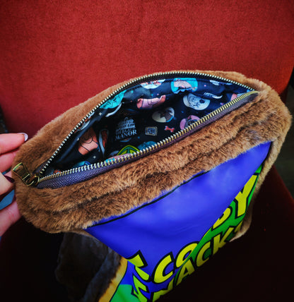 Pochette "Scooby-Doo"