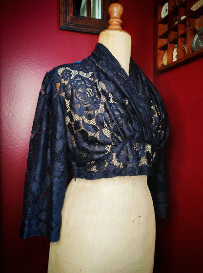 Blouse "Fred"