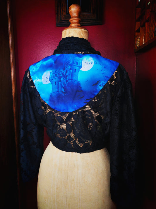 Blouse "Fred"