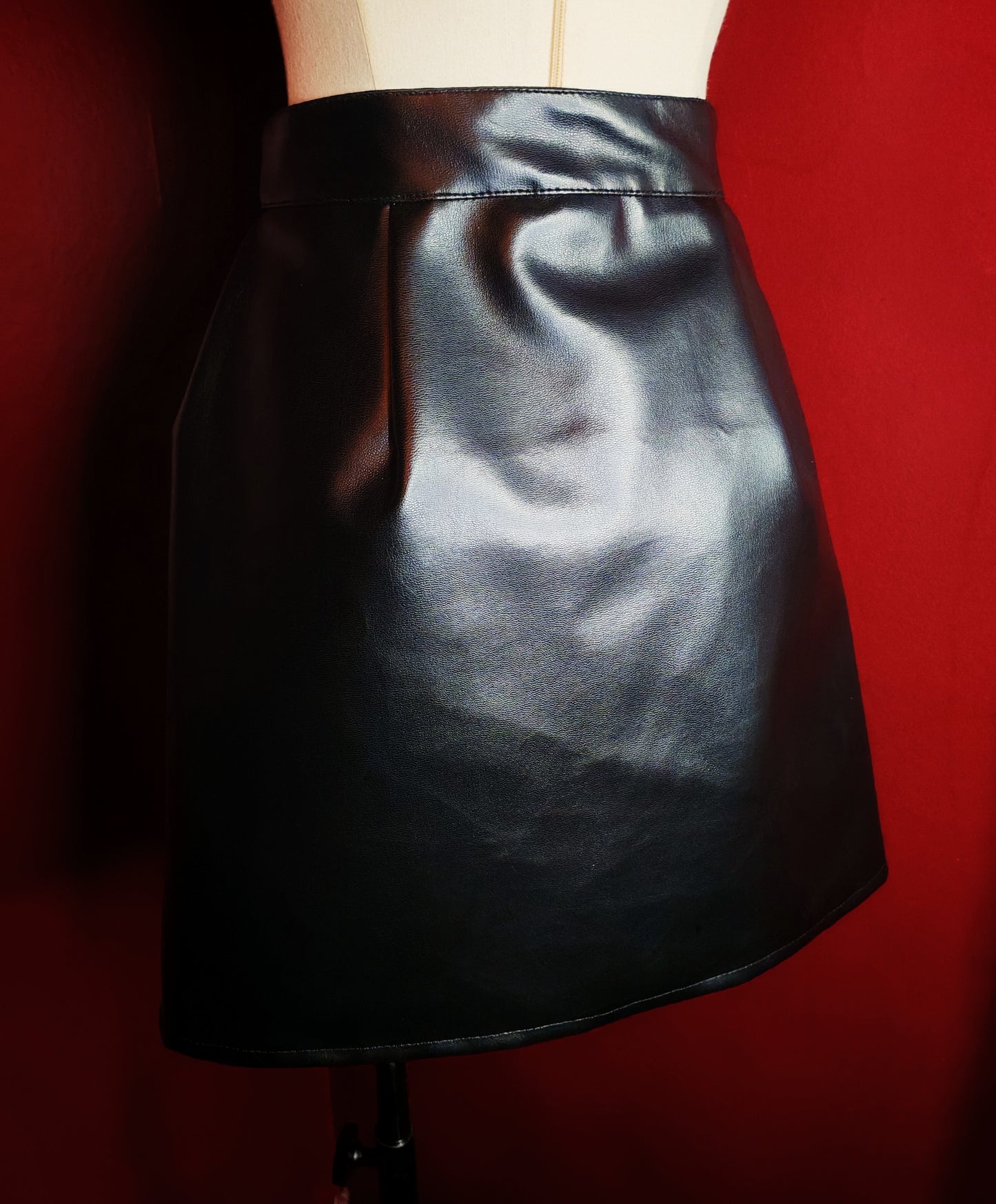 Jupe "Rebel Yell" Alligator Reservée