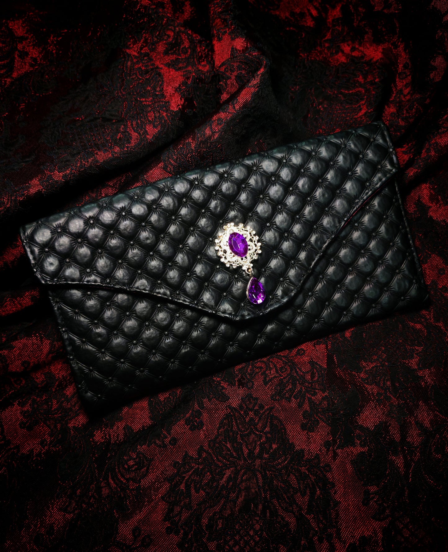 Portefeuille "Chesterfield"