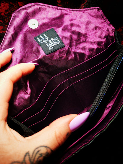 Portefeuille "Chesterfield"