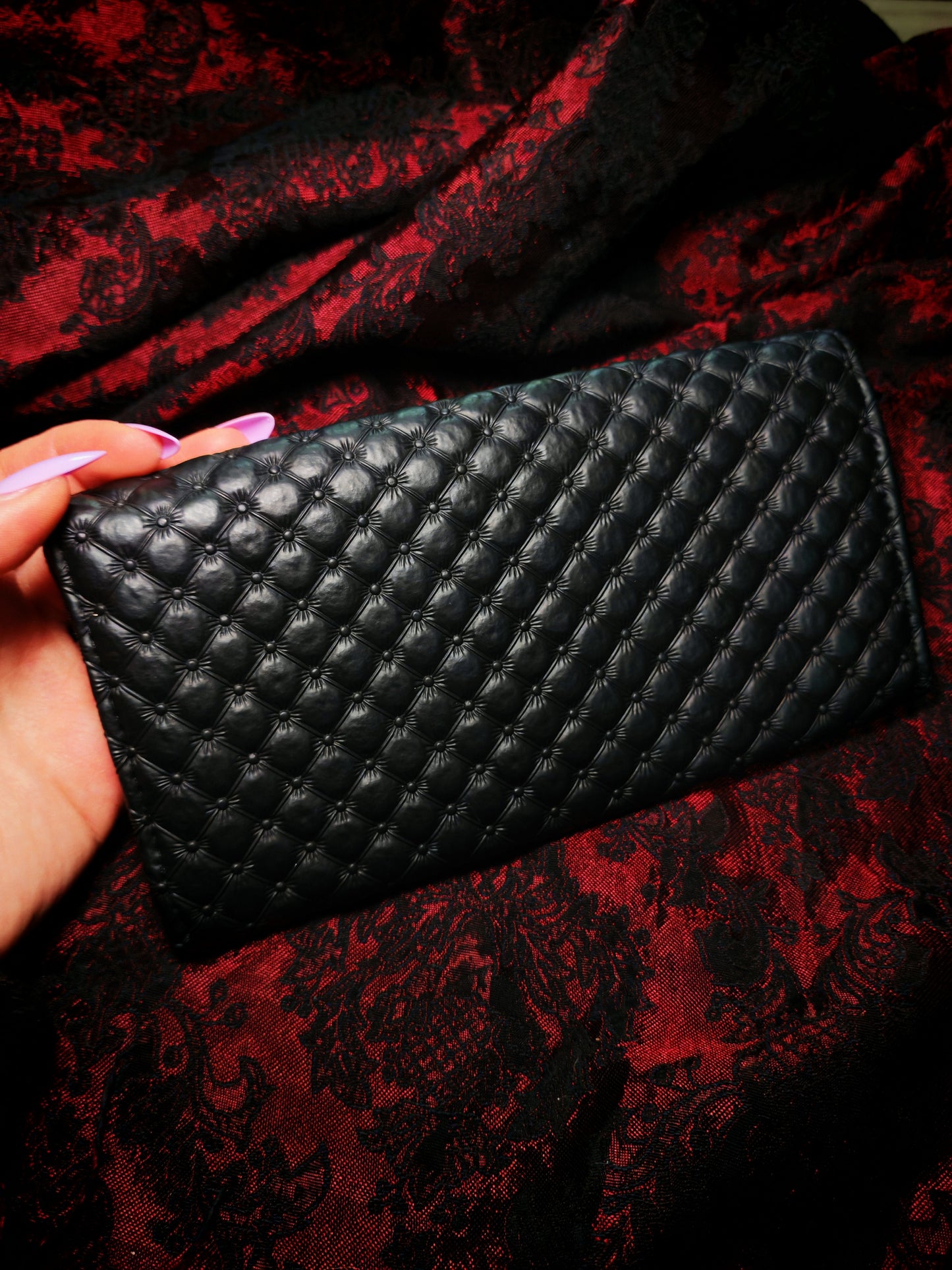 Portefeuille "Chesterfield"