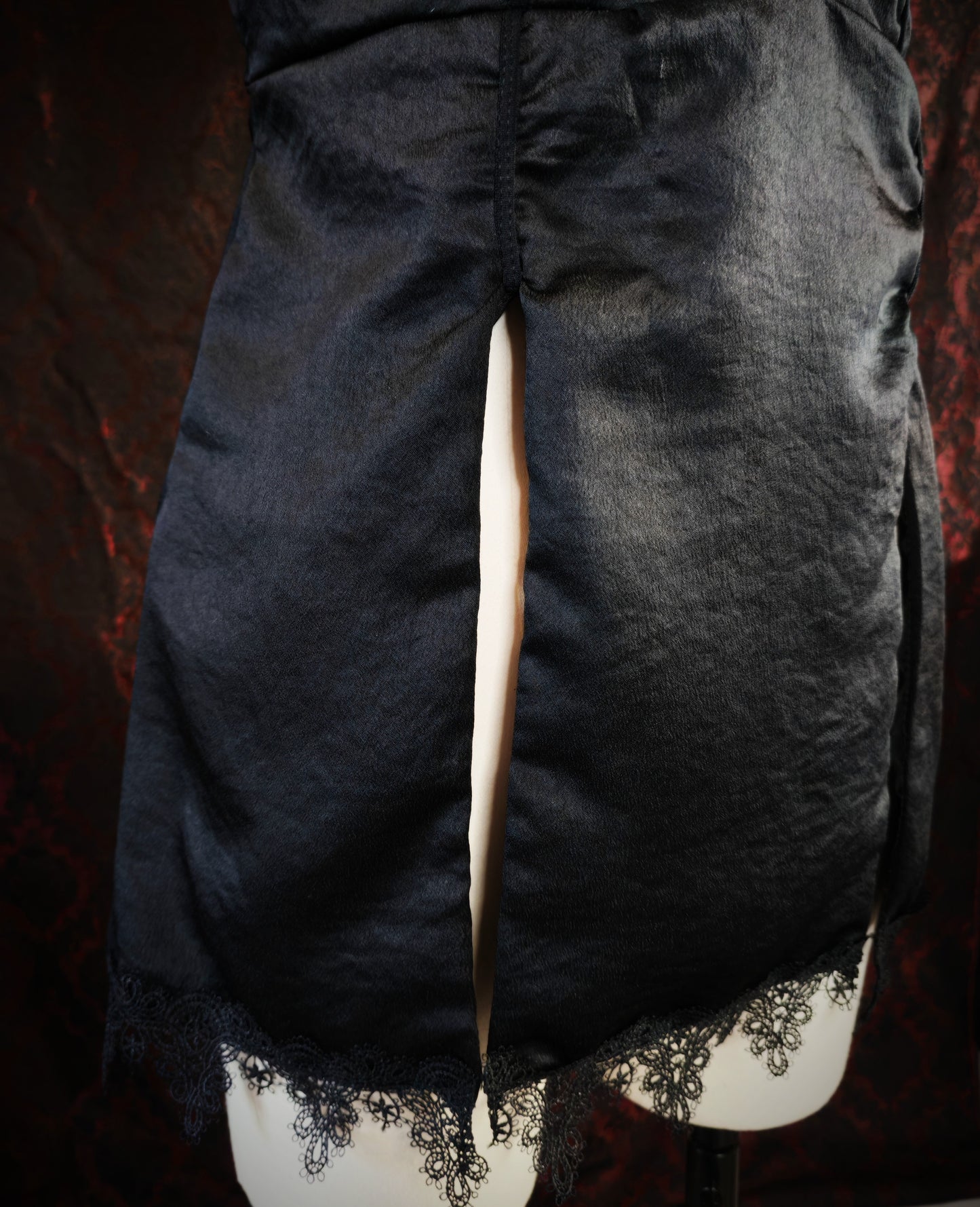 Nuisette "Deadly Embrace"