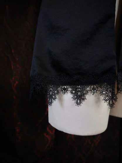 Nuisette "Deadly Embrace"