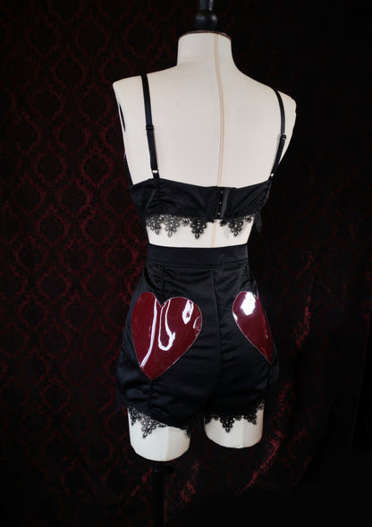 Pyjama "Eternal Devotion"