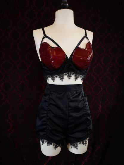 Pyjama "Eternal Devotion"