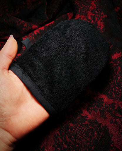 Gant démaquillant "Haunted Crypt"