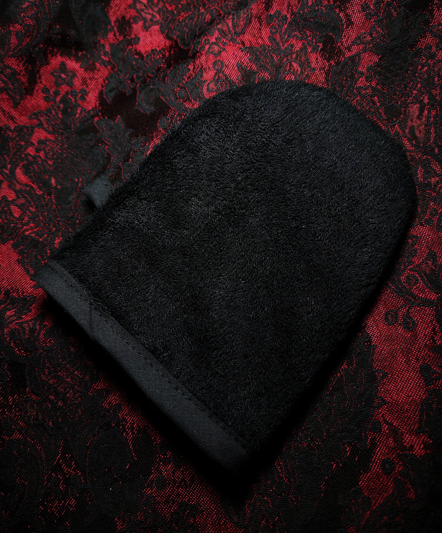 Gant démaquillant "Haunted Crypt"