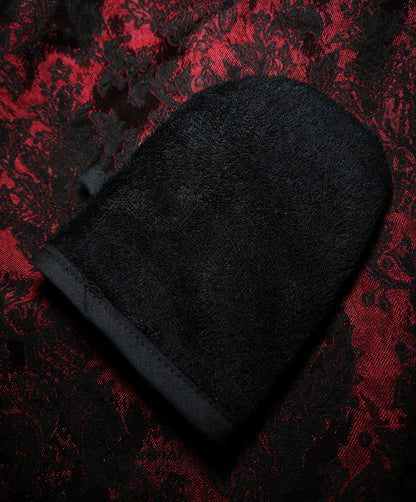 Gant démaquillant "Haunted Crypt"