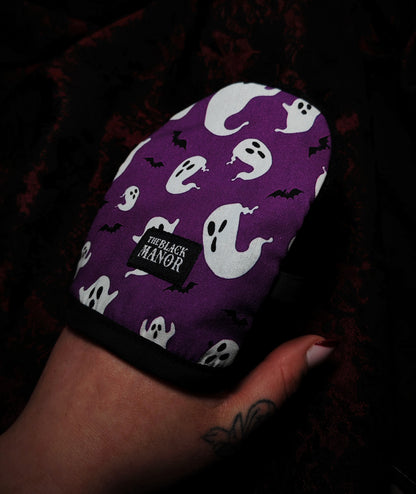 Gant démaquillant "Haunted Crypt"