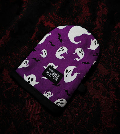 Gant démaquillant "Haunted Crypt"
