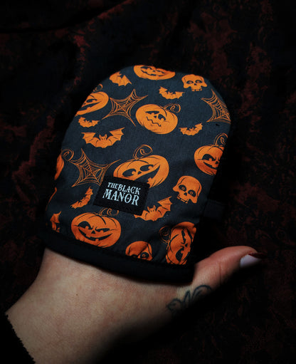 Gant démaquillant "Haunted Crypt"