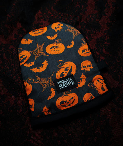 Gant démaquillant "Haunted Crypt"