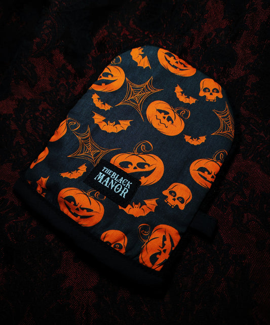 Gant démaquillant "Haunted Crypt"