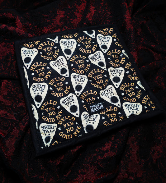 Manique de cuisine "Bat In The Kitchen"