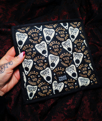 Manique de cuisine "Bat In The Kitchen"