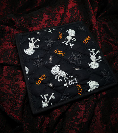 Manique de cuisine "Bat In The Kitchen"