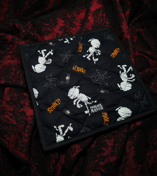 Manique de cuisine "Bat In The Kitchen"