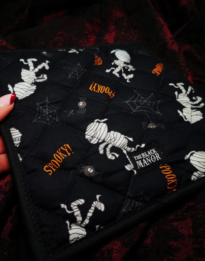 Manique de cuisine "Bat In The Kitchen"