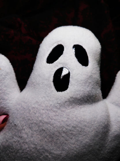 Coussin "Ghost"